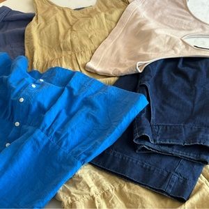 ILANA KOHN FLASH SALE GRAB BAG : 9 ITEM LOT